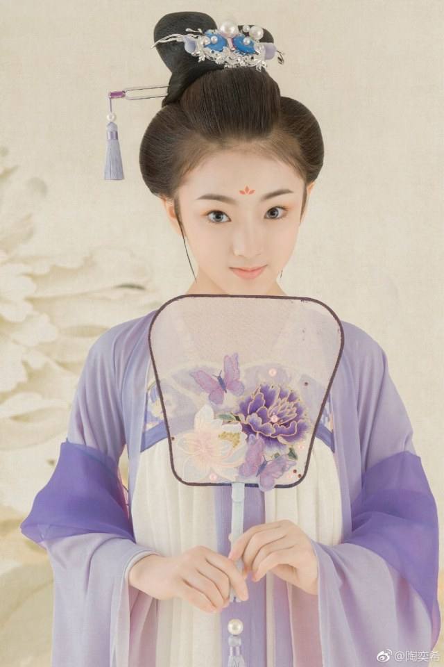 เถาอี้ซี 陶奕希