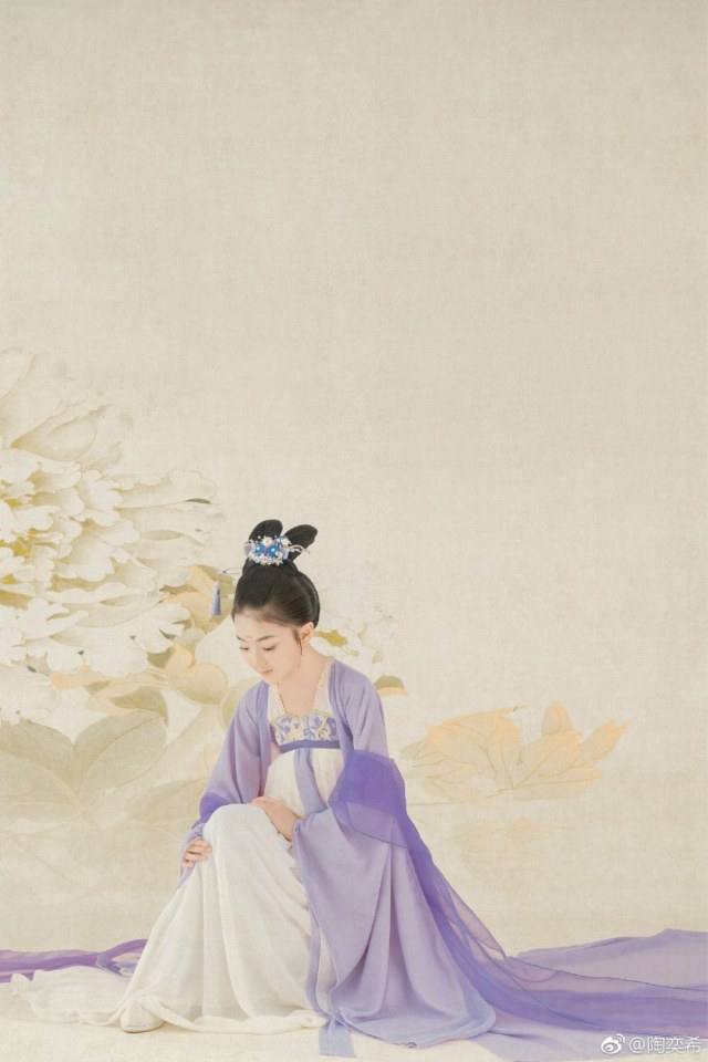 เถาอี้ซี 陶奕希