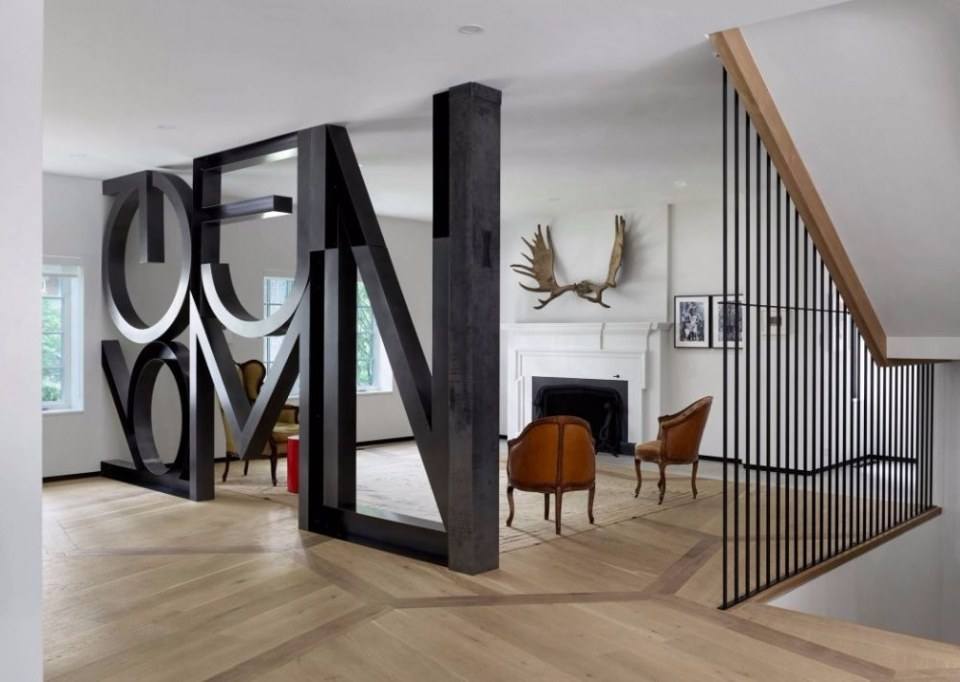 Bilateral House by Commute Design