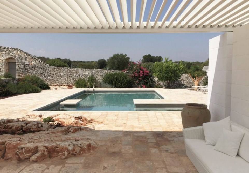 Masserie Maresca by Schiattarella Associati