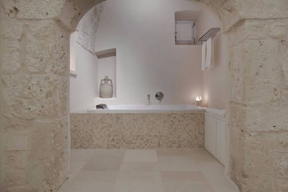 Masserie Maresca by Schiattarella Associati