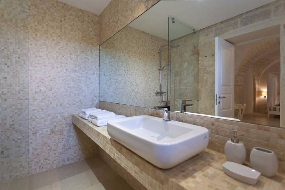Masserie Maresca by Schiattarella Associati