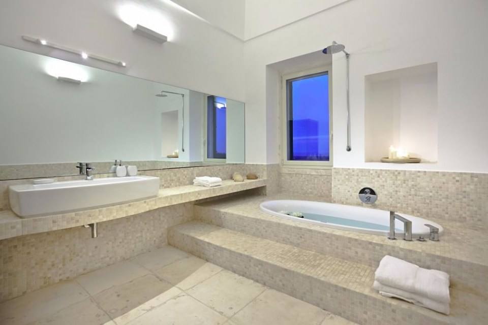 Masserie Maresca by Schiattarella Associati