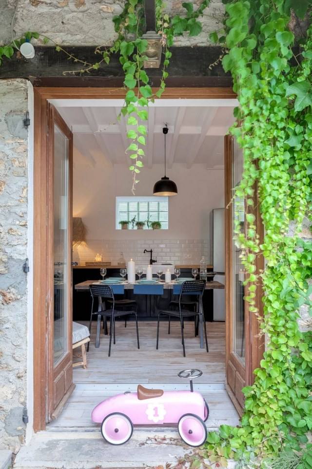 Home in Paris by Inside R&eacute;novation & D&eacute;coration d&rsquo;int&eacute;rieurs