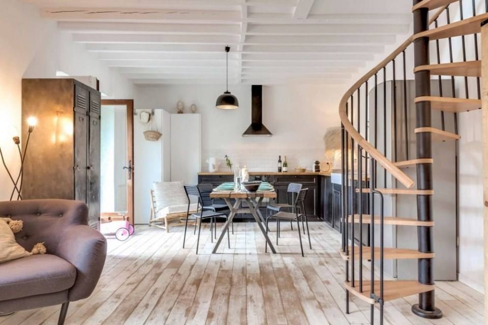 Home in Paris by Inside R&eacute;novation & D&eacute;coration d&rsquo;int&eacute;rieurs