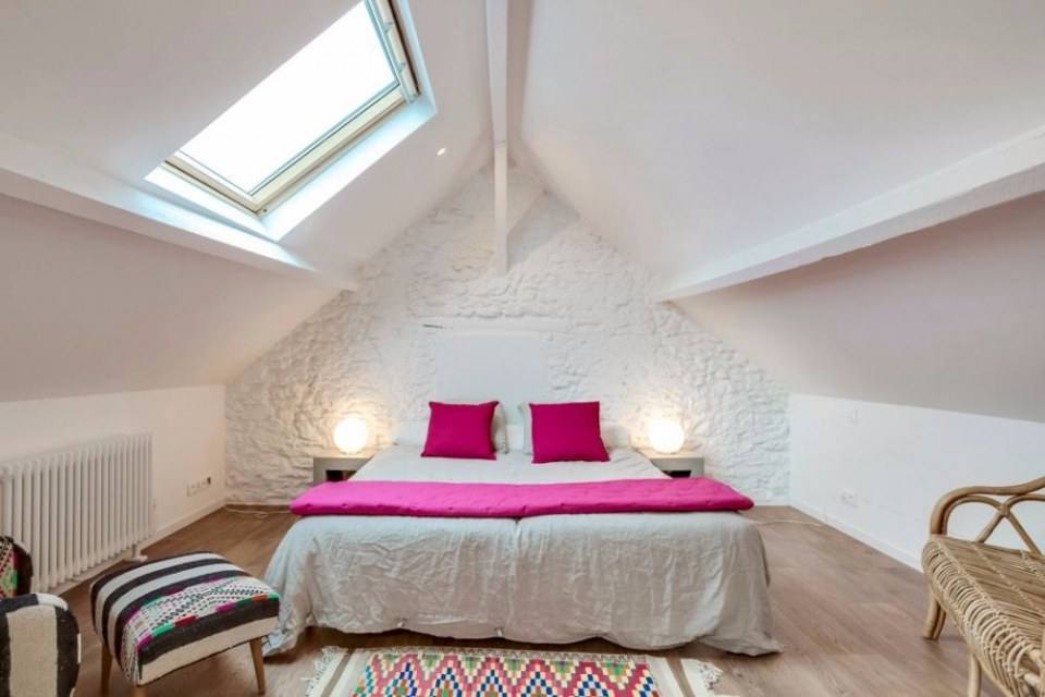Home in Paris by Inside R&eacute;novation & D&eacute;coration d&rsquo;int&eacute;rieurs