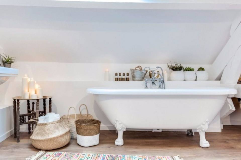 Home in Paris by Inside R&eacute;novation & D&eacute;coration d&rsquo;int&eacute;rieurs
