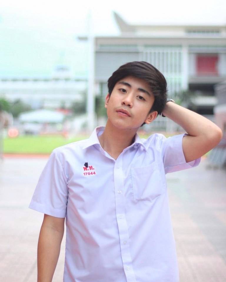 น้องๆน่ารักน่าเลีย
