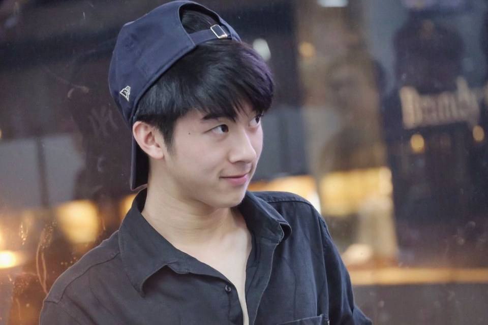 น้องๆน่ารักน่าเลีย
