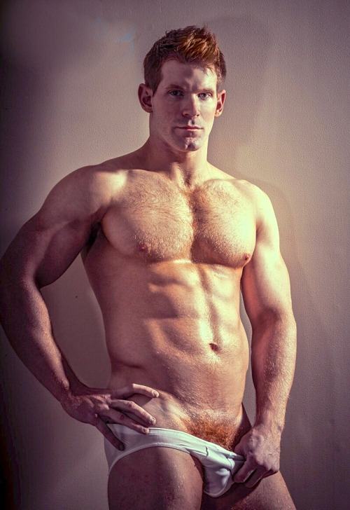 Hot guy in underwear 273