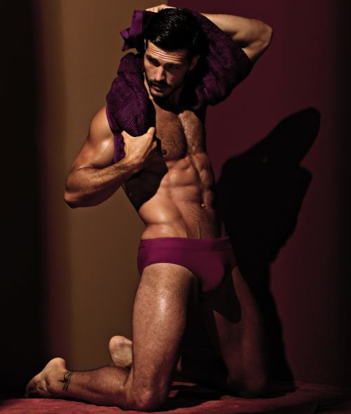 Hot guy in underwear 273