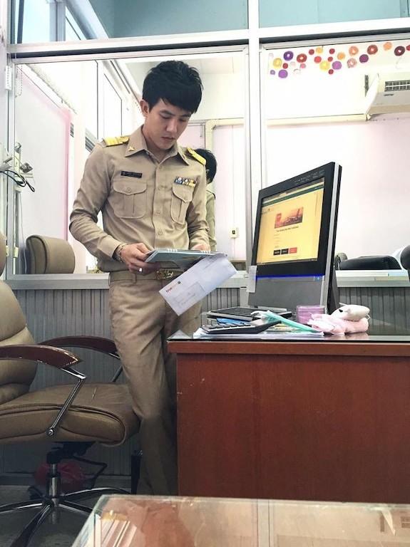 ถอดโชว์เรือนร่าง 1656