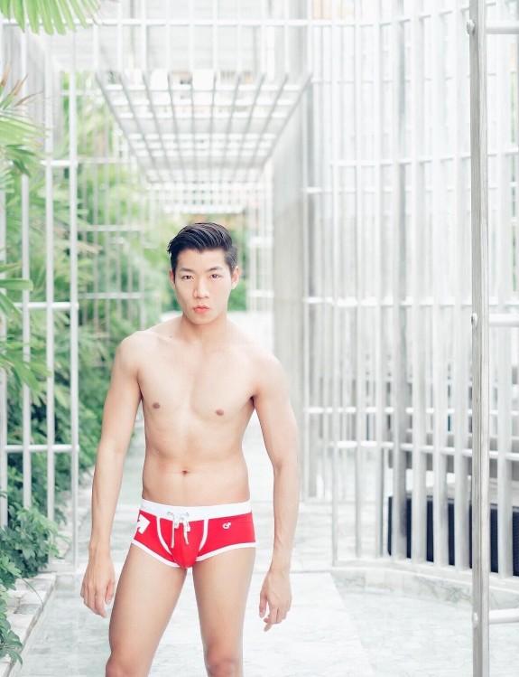 ถอดโชว์เรือนร่าง 1662