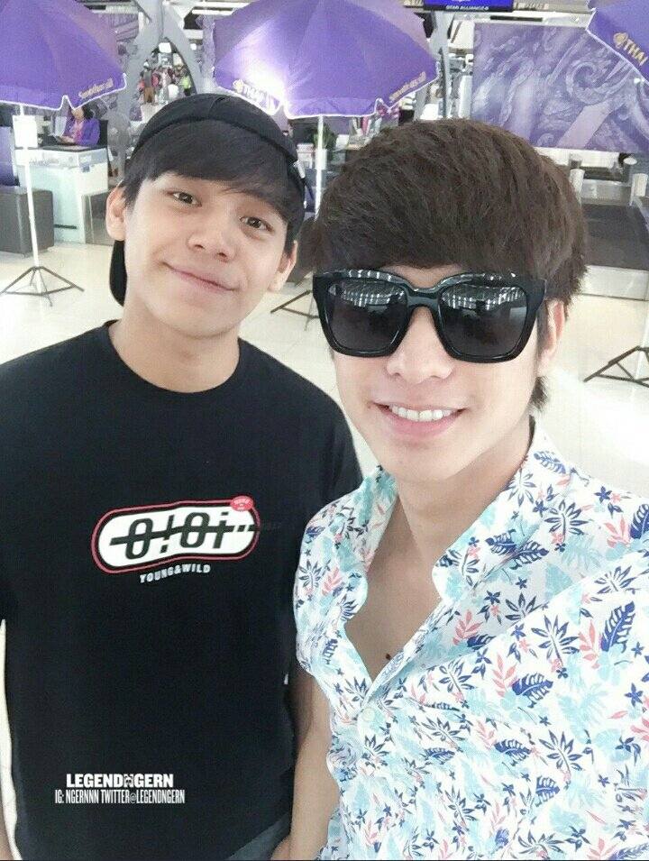 ออกัสกะเงิน #เอิ้นพีท #ทีมเงินออกัส