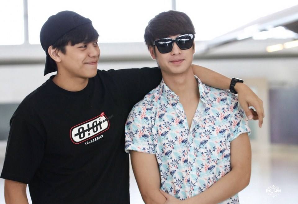 ออกัสกะเงิน #เอิ้นพีท #ทีมเงินออกัส