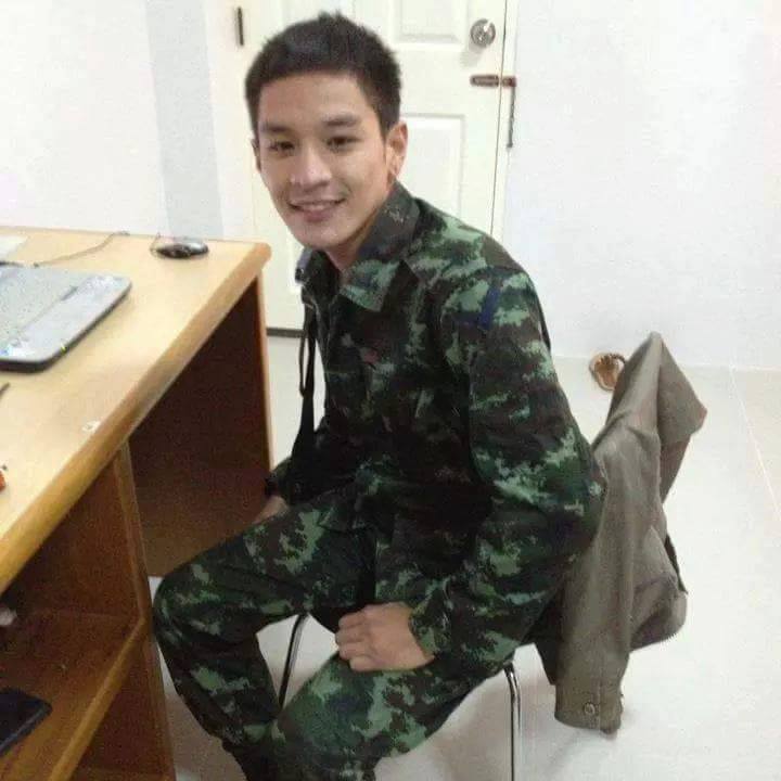 โปรดเอ็นดูฉันด้วย