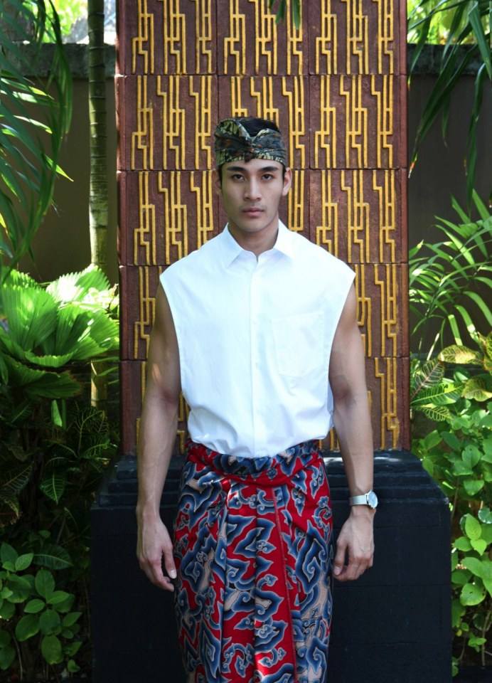 หลุยส์ แซ่บอ่า