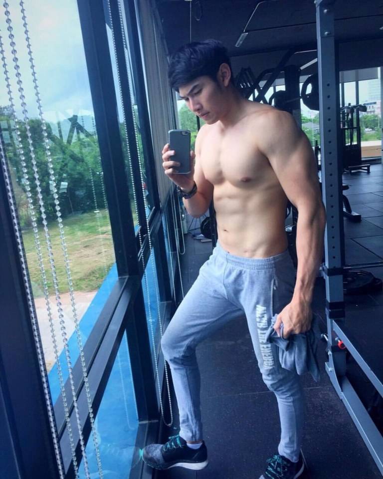 บ้านมกล้าม