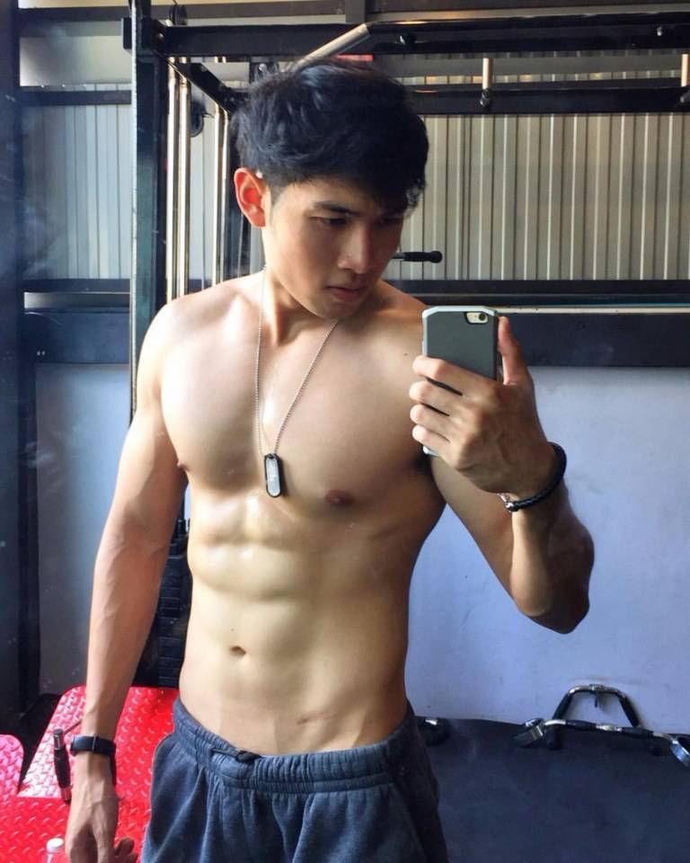 บ้านมกล้าม