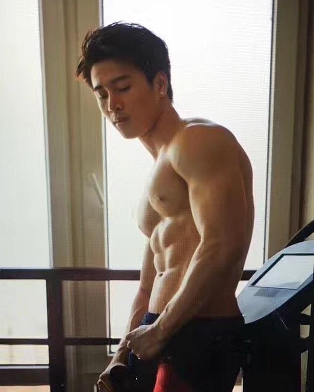 บ้านมกล้าม