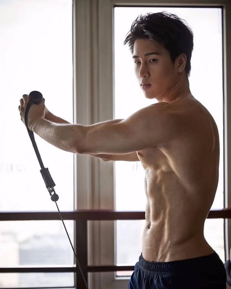 บ้านมกล้าม
