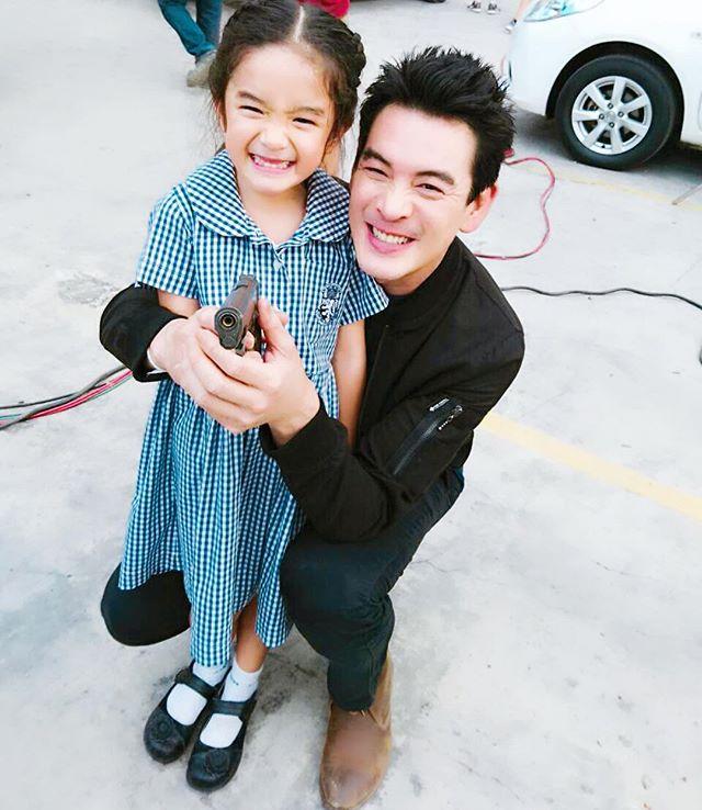 ส่องครอบครัวอบอุ่นของผู้จัดคนเก่ง "บรู๊ค ดนุพร ปุณณกันต์"