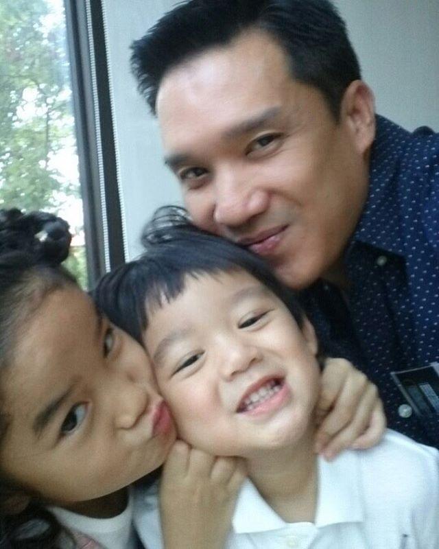 ส่องครอบครัวอบอุ่นของผู้จัดคนเก่ง "บรู๊ค ดนุพร ปุณณกันต์"