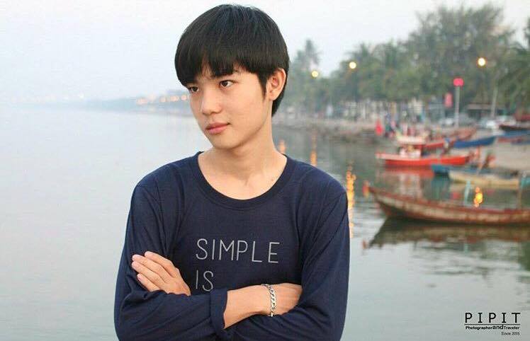 กรุบกริบ ครองโลก(&hearts;&epsilon; &hearts; )♡ 18