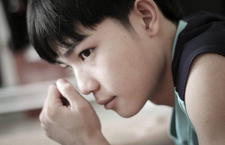 กรุบกริบ ครองโลก(&hearts;&epsilon; &hearts; )♡ 18
