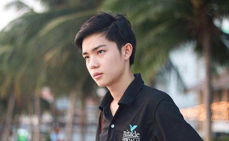 กรุบกริบ ครองโลก(&hearts;&epsilon; &hearts; )♡ 18