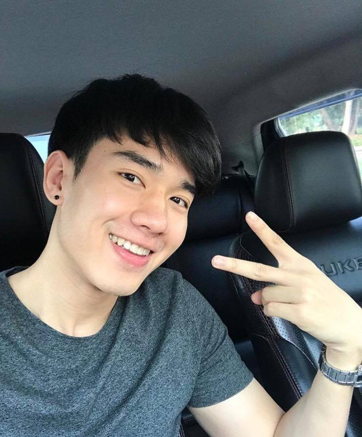 กรุบกริบ ครองโลก(&hearts;&epsilon; &hearts; )♡ 19