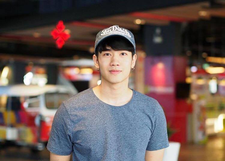 กรุบกริบ ครองโลก(&hearts;&epsilon; &hearts; )♡ 19