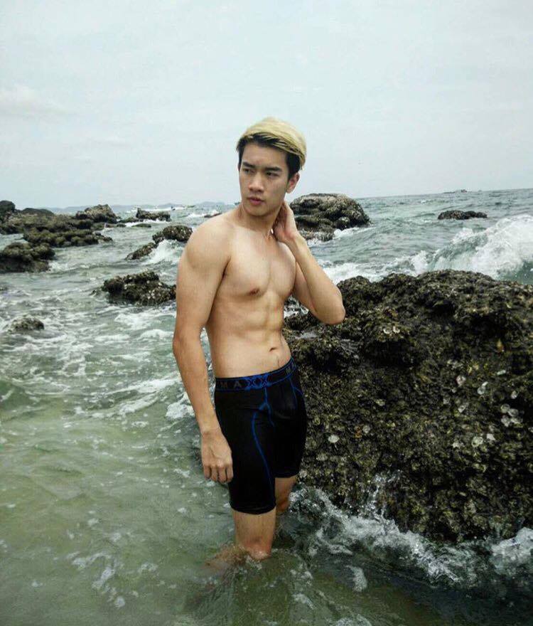 กรุบกริบ ครองโลก(&hearts;&epsilon; &hearts; )♡ 19
