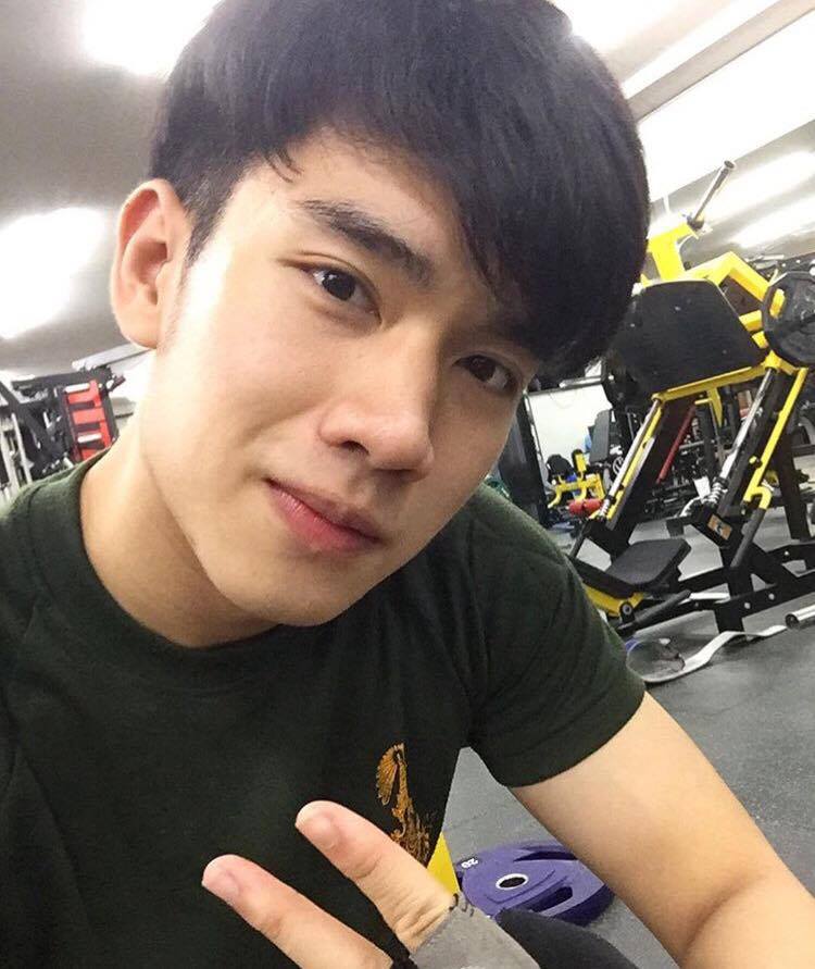 กรุบกริบ ครองโลก(&hearts;&epsilon; &hearts; )♡ 19