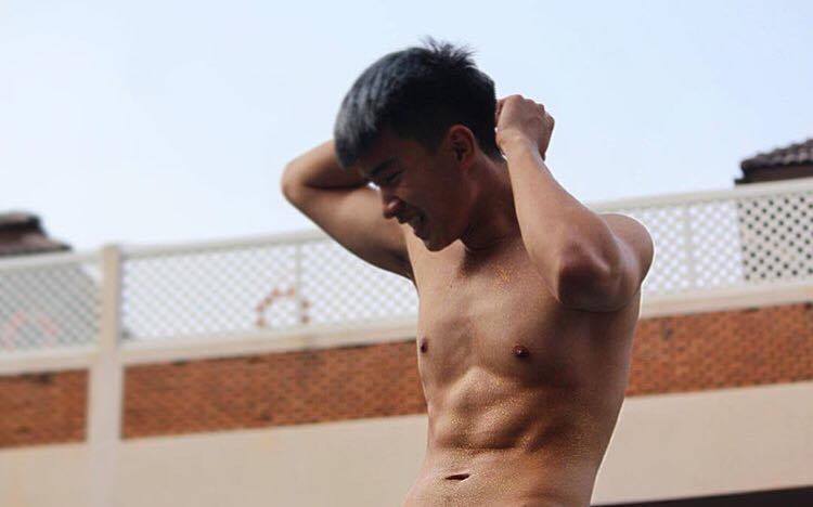 กรุบกริบ ครองโลก(&hearts;&epsilon; &hearts; )♡ 19
