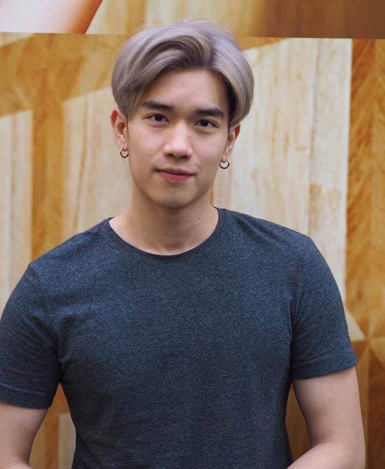 กรุบกริบ ครองโลก(&hearts;&epsilon; &hearts; )♡ 19