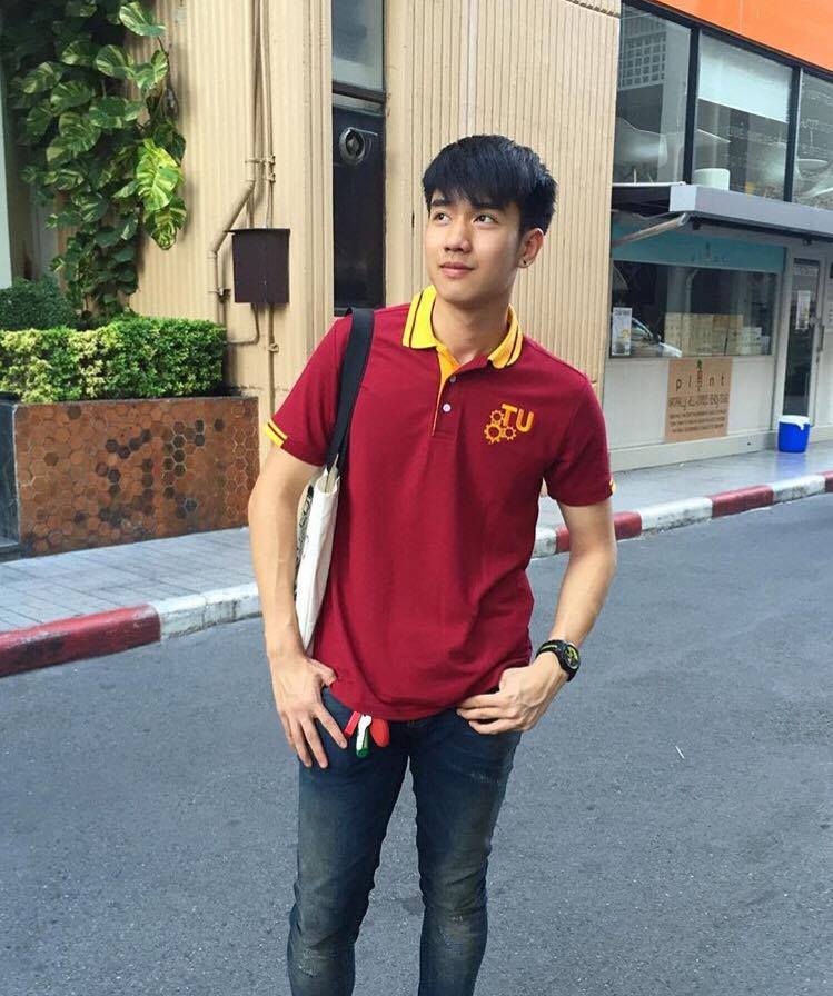 กรุบกริบ ครองโลก(&hearts;&epsilon; &hearts; )♡ 19