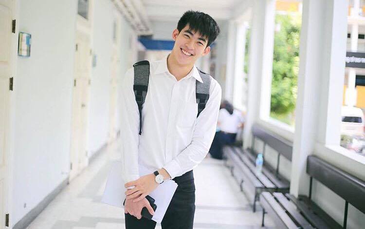 กรุบกริบ ครองโลก(&hearts;&epsilon; &hearts; )♡ 20