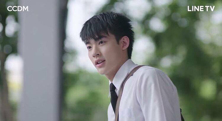 กรุบกริบ ครองโลก(&hearts;&epsilon; &hearts; )♡ 20