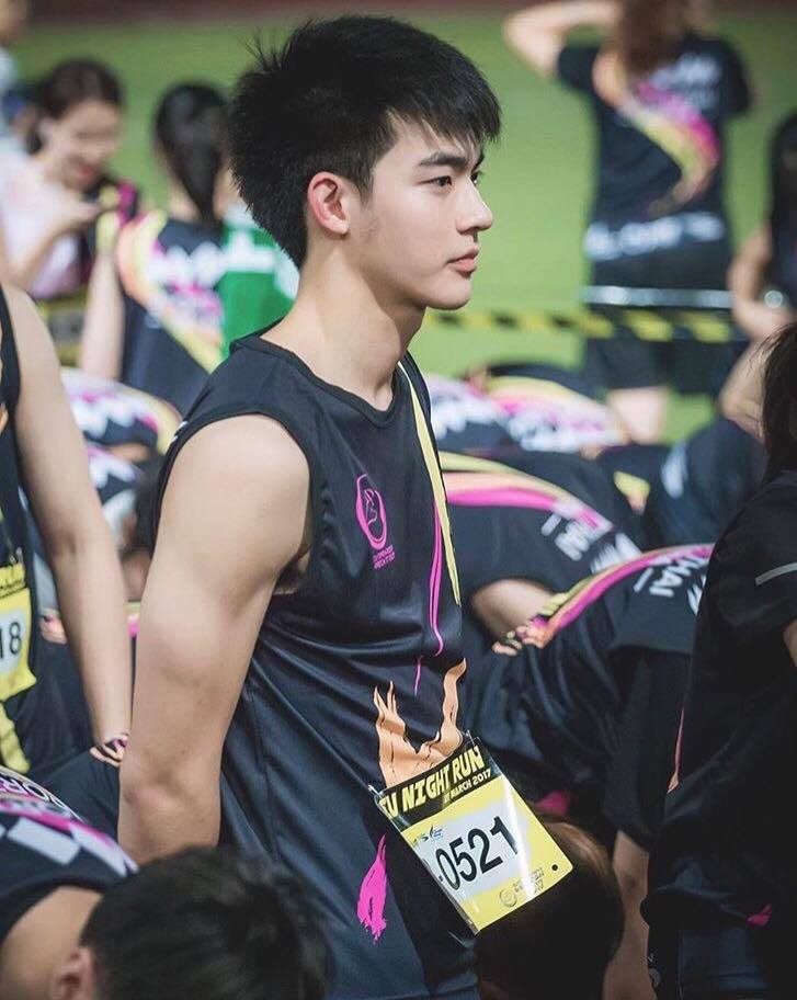 กรุบกริบ ครองโลก(&hearts;&epsilon; &hearts; )♡ 20