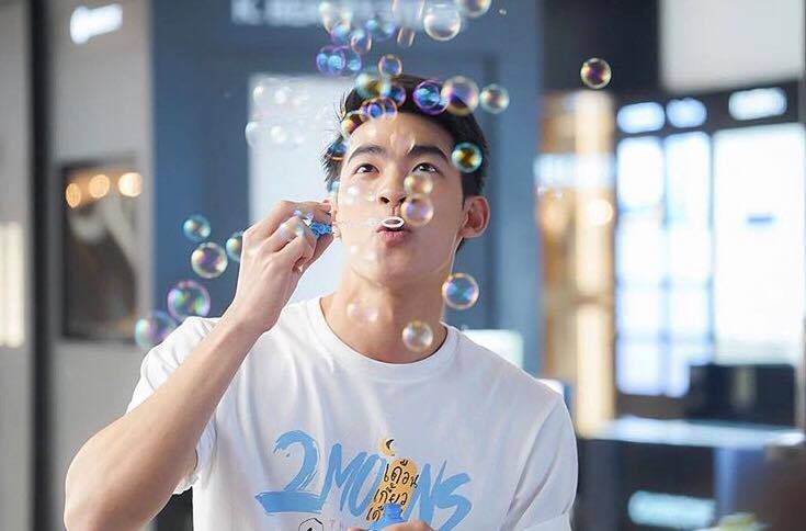 กรุบกริบ ครองโลก(&hearts;&epsilon; &hearts; )♡ 20