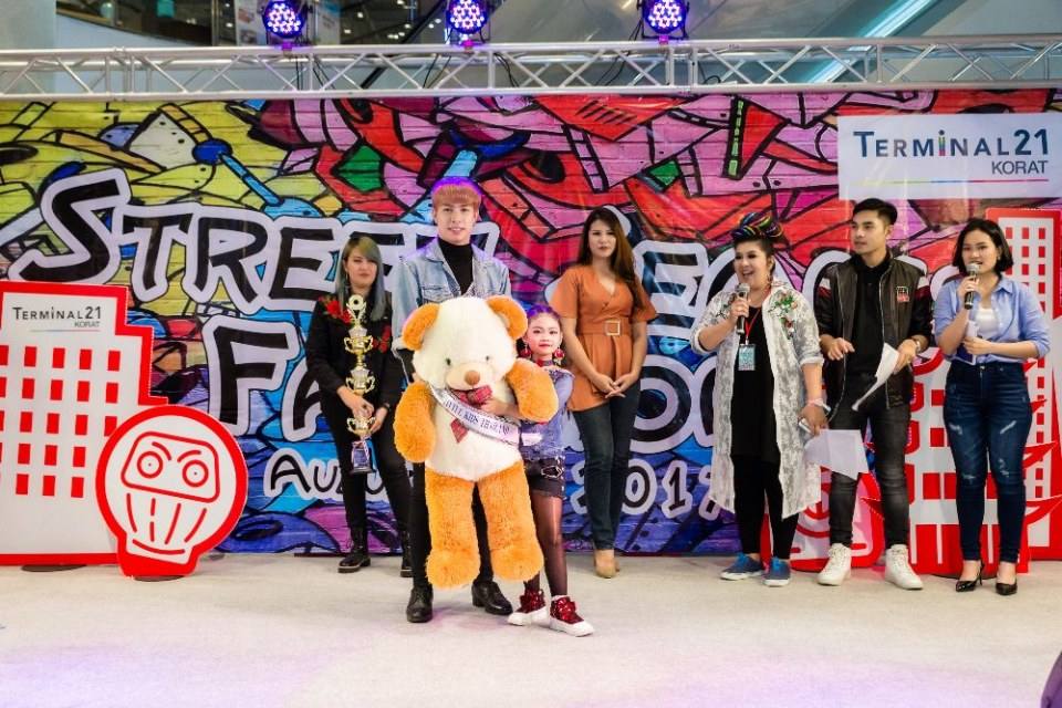 littlekidsthailand สอนการแสดงเด็กและเยาวชนจังหวัดนครราชสีมา 0902362463