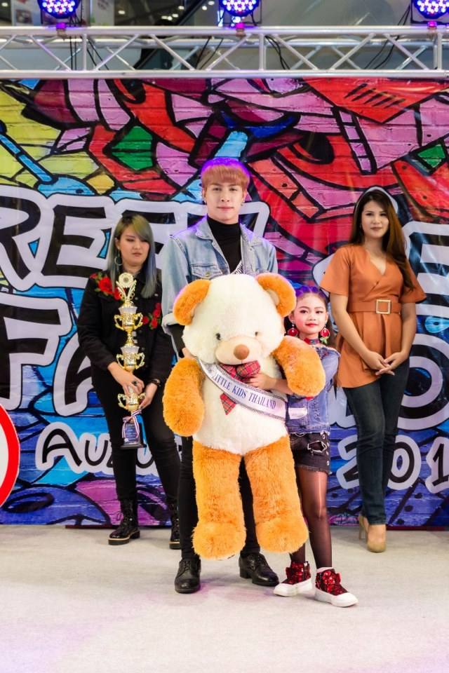 littlekidsthailand สอนการแสดงเด็กและเยาวชนจังหวัดนครราชสีมา 0902362463