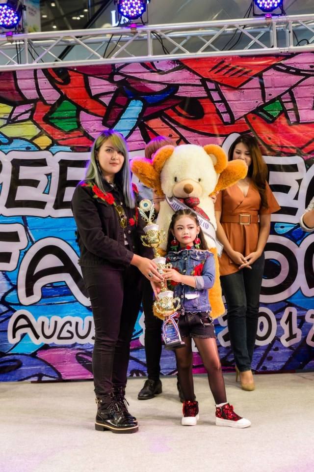 littlekidsthailand สอนการแสดงเด็กและเยาวชนจังหวัดนครราชสีมา 0902362463