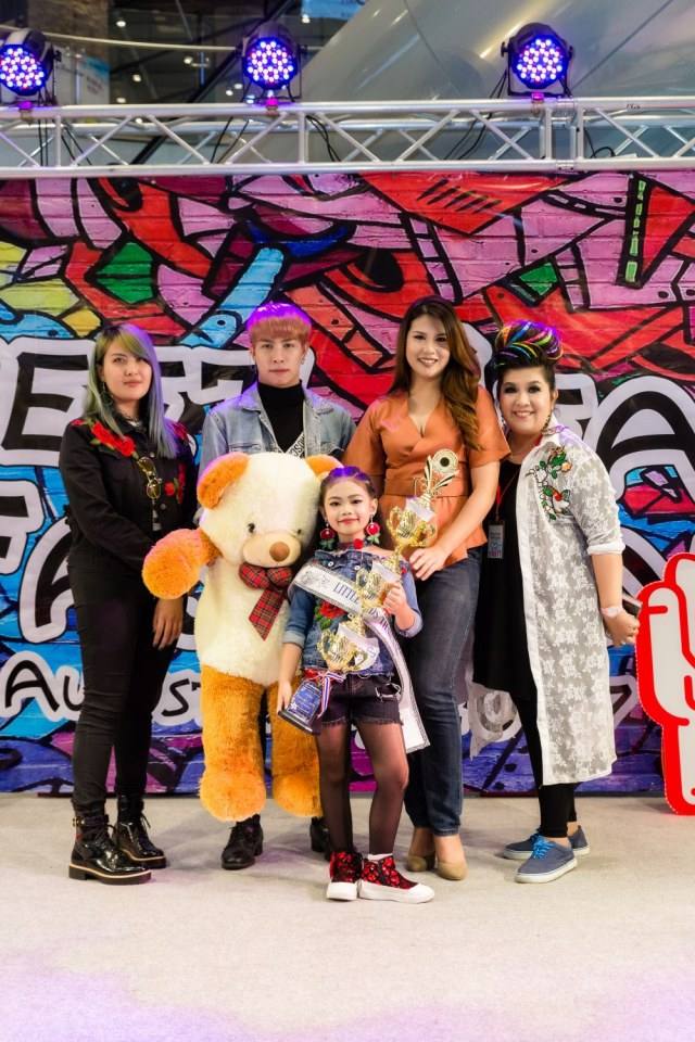 littlekidsthailand สอนการแสดงเด็กและเยาวชนจังหวัดนครราชสีมา 0902362463