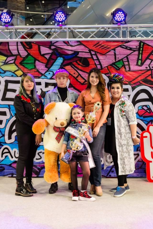 littlekidsthailand สอนการแสดงเด็กและเยาวชนจังหวัดนครราชสีมา 0902362463