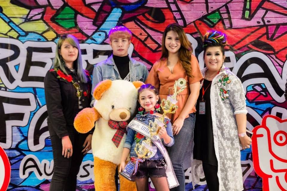 littlekidsthailand สอนการแสดงเด็กและเยาวชนจังหวัดนครราชสีมา 0902362463
