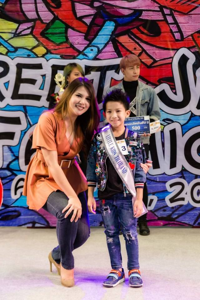 littlekidsthailand สอนการแสดงเด็กและเยาวชนจังหวัดนครราชสีมา 0902362463