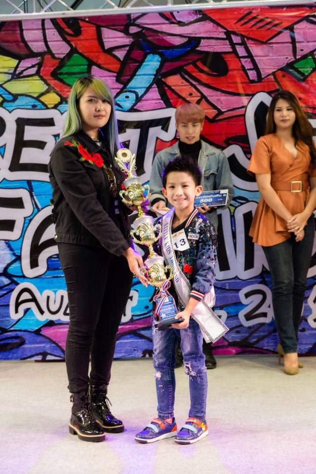 littlekidsthailand สอนการแสดงเด็กและเยาวชนจังหวัดนครราชสีมา 0902362463