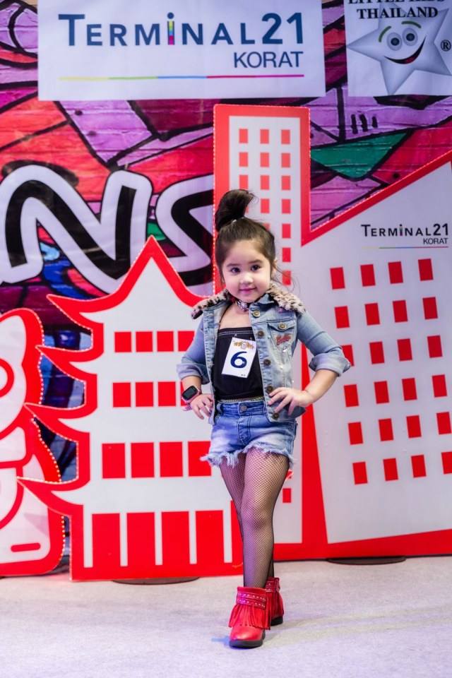 littlekidsthailand สอนการแสดงเด็กและเยาวชนจังหวัดนครราชสีมา 0902362463